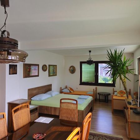 Peaceful Vacation Villa & Garden SJJ Exterior photo