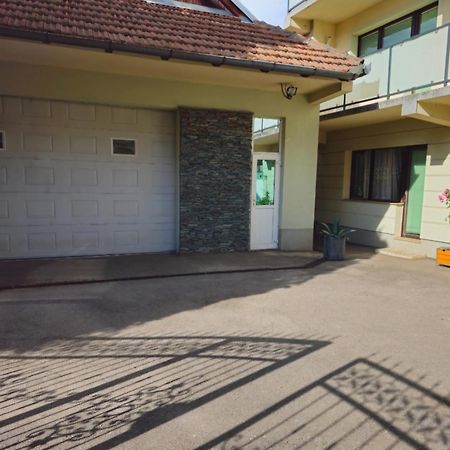 Peaceful Vacation Villa & Garden SJJ Exterior photo