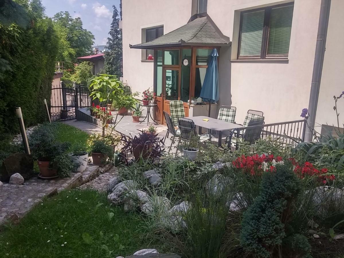 Peaceful Vacation Villa & Garden SJJ Exterior photo